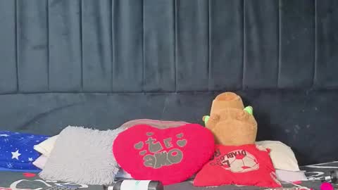 Megan online show from 11-07-25, 09:48