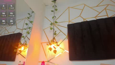 Snapshot of megan_thompsoon1 chatting on 02-07-25, 12:50 Megan online show from 02-07-25, 12:50