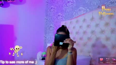 megan_tower online show from 10-29-25, 08:32