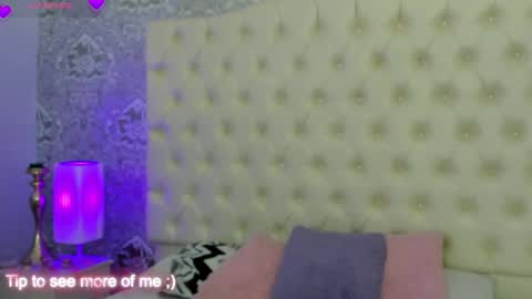 megan_tower online show from 02-19-26, 09:33