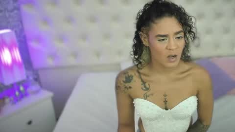 megan_tower online show from 04-10-26, 07:40