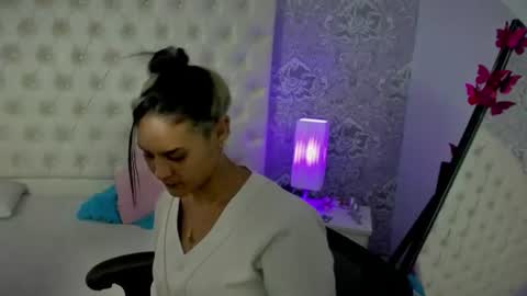 Snapshot of megan_tower chatting on 07-29-26, 07:12 megan_tower online show from 07-29-26, 07:12