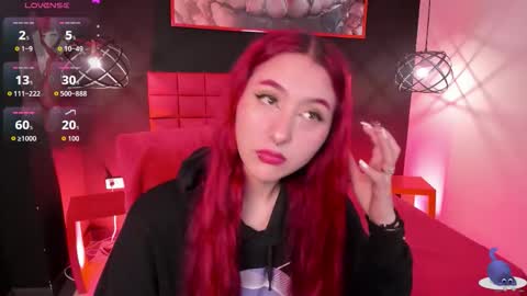  Megan  Online 1200am To 600 am Colombian time online show from 11-15-25, 03:48