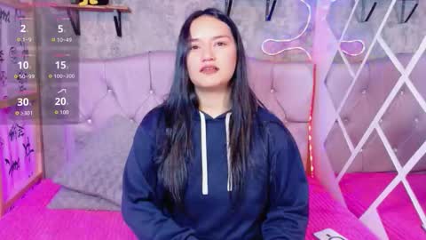 Megan online show from 01-09-26, 11:57