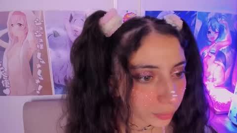 Megan  online show from 03-05-25, 04:45