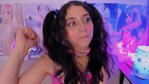 Megan  online show from 03-11-25, 05:49