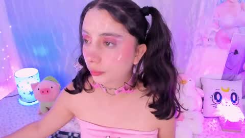 Megan  online show from 10-06-25, 12:52