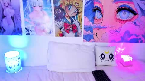 Snapshot of megan_yagami chatting on 05-09-26, 05:23 Megan online show from 05-09-26, 05:23