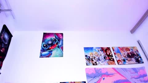 Snapshot of megan_yagami chatting on 05-14-26, 03:46 Megan online show from 05-14-26, 03:46