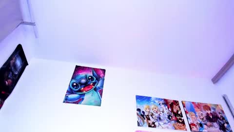 Snapshot of megan_yagami chatting on 05-22-26, 03:57 Megan online show from 05-22-26, 03:57