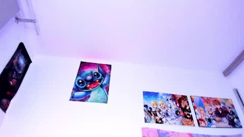Snapshot of megan_yagami chatting on 05-26-26, 03:46 Megan online show from 05-26-26, 03:46