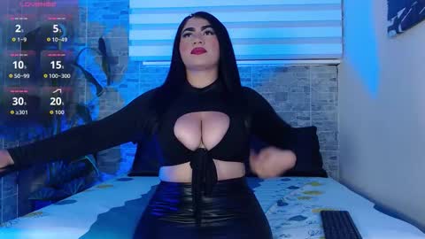  Megan  online show from 12-21-25, 03:46