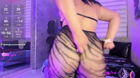  Megan  online show from 05-29-26, 03:59