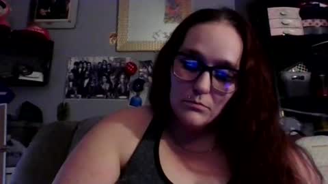 SexyDirtyBitch online show from 03-02-26, 07:32