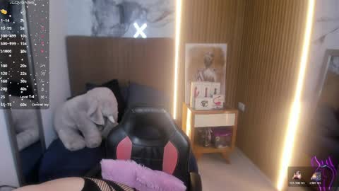 Megan  online show from 03-31-26, 12:27