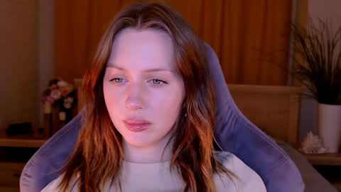 Snapshot of meganclapp chatting on 04-27-26, 05:27 Megan online show from 04-27-26, 05:27
