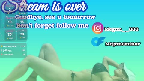  Megan  online show from 12-31-24, 06:37