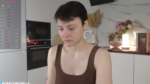 Michelle online show from 01-09-25, 05:02