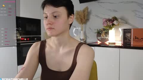 Michelle online show from 01-09-25, 11:36