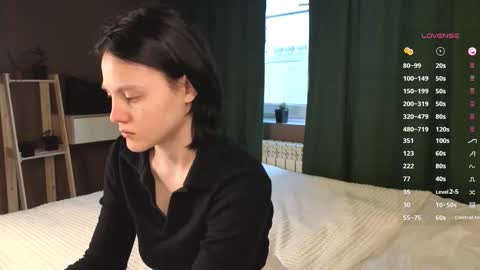 Michelle online show from 10-27-25, 05:00