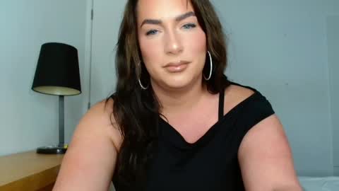 Megan Cox online show from 01-15-25, 03:29