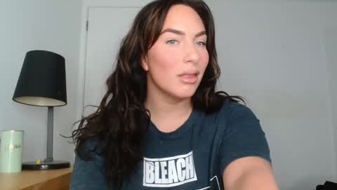 Megan Cox online show from 01-30-25, 08:21