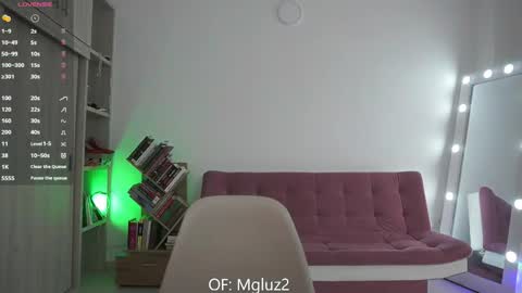 Snapshot of megancute2 chatting on 10-26-25, 06:58 Luz -----OF mgluz2--- Next stream 1122024 1400Colombian time online show from 10-26-25, 06:58