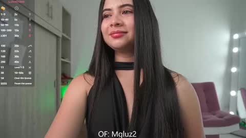 Snapshot of megancute2 chatting on 11-07-25, 06:52 Luz -----OF mgluz2--- Next stream 1122024 1400Colombian time online show from 11-07-25, 06:52