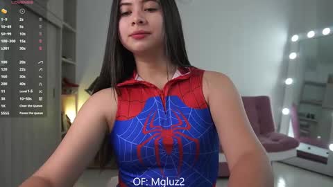 Snapshot of megancute2 chatting on 11-15-25, 07:21 Luz -----OF mgluz2--- Next stream 1122024 1400Colombian time online show from 11-15-25, 07:21