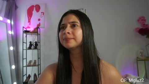 Snapshot of megancute2 chatting on 06-04-26, 07:42 Luz -----OF mgluz2--- Next stream 1122024 1400Colombian time online show from 06-04-26, 07:42