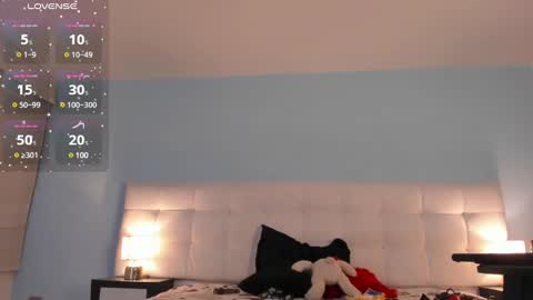 Megan  online show from 12-24-24, 06:55