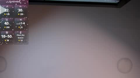 Megan  online show from 01-25-25, 06:01