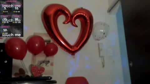 Megan  online show from 02-08-25, 02:26