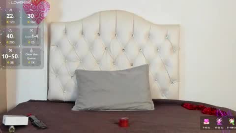 Megan  online show from 02-11-25, 11:22