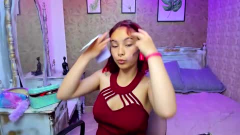 Megan online show from 01-16-26, 03:10