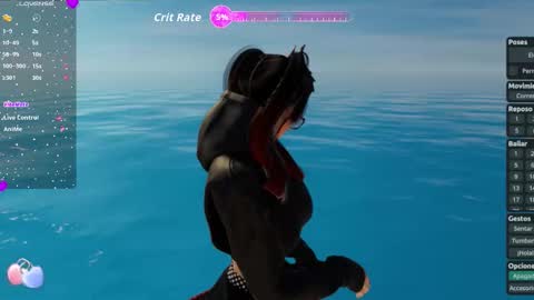 Megan online show from 02-13-26, 11:12