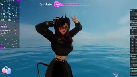 Megan online show from 02-15-26, 12:29