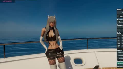 Megan online show from 03-24-26, 10:37