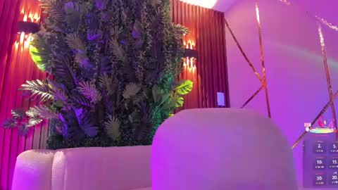 Megan Nice to meet you  online show from 06-10-26, 04:50