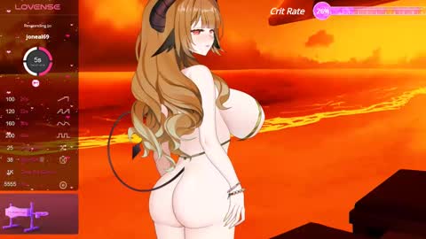meganhentai online show from 02-09-25, 03:23
