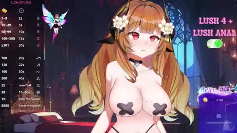 meganhentai online show from 03-20-26, 03:50