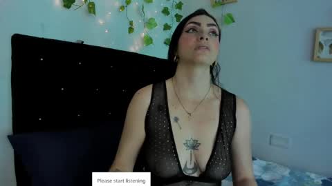 Snapshot of meganhofman chatting on 05-30-26, 06:27 Megan Hofman online show from 05-30-26, 06:27
