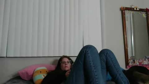 Megan online show from 09-15-25, 02:33