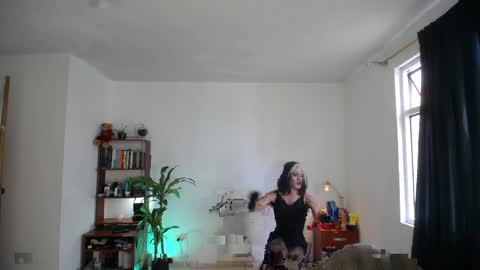 megan online show from 04-06-26, 09:27