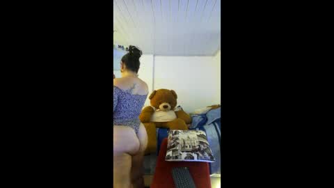 meganhotcurvy online show from 02-24-26, 03:21