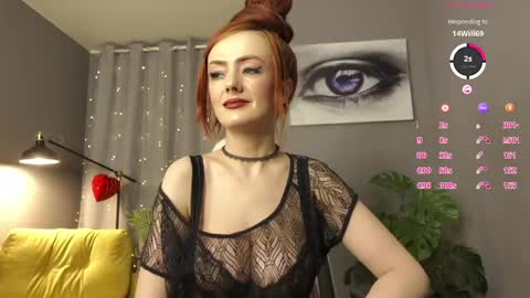 Snapshot of meganiex chatting on 04-29-26, 01:43 MeganieX online show from 04-29-26, 01:43