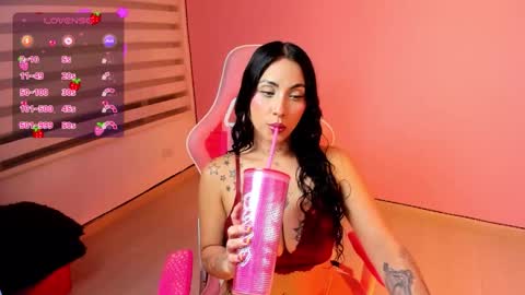 Megan online show from 11-12-25, 11:03