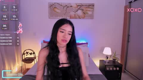 megan lake online show from 03-19-26, 12:20