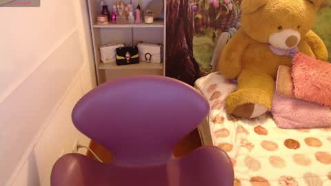 Snapshot of meganlk chatting on 04-24-26, 10:39 MEGAN online show from 04-24-26, 10:39