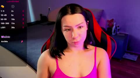 meganluss online show from 04-13-26, 03:34